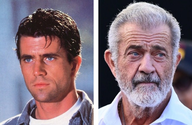 10 актеров, которым в 2026 году исполнится 70 лет