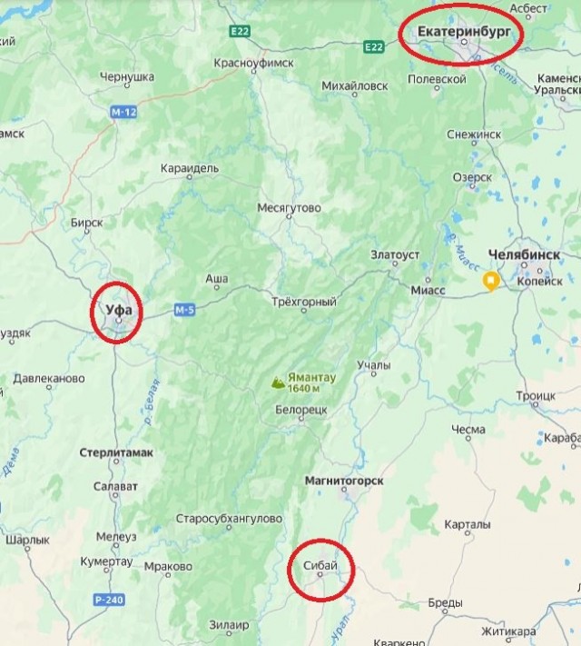 70-летний пенсионер Рафас из Башкирии приехал в Екатеринбург на Крете за Кодиаком, но уехал из автосалона с Jeland J6