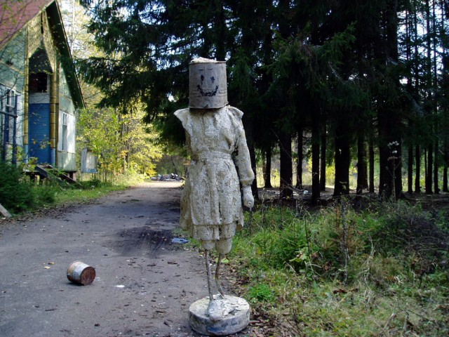 Пионерский Л.А.Г.Е.Р.Ь.