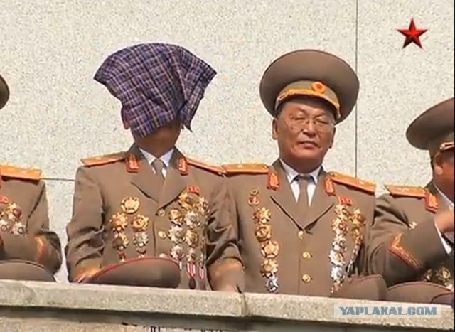 Пять дней в Северной Корее