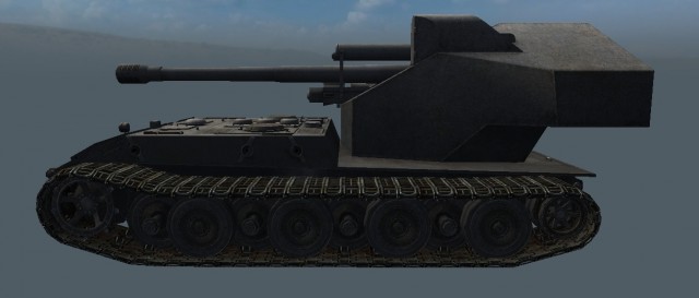 Wargaming 6