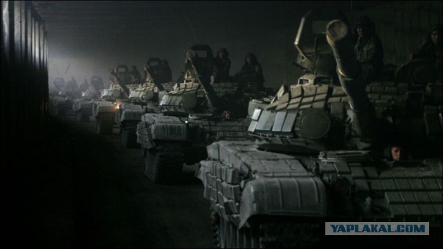 Русский витязь побеждает силой духа