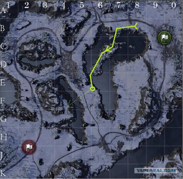 Wargaming 10