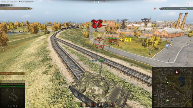 Wargaming 11
