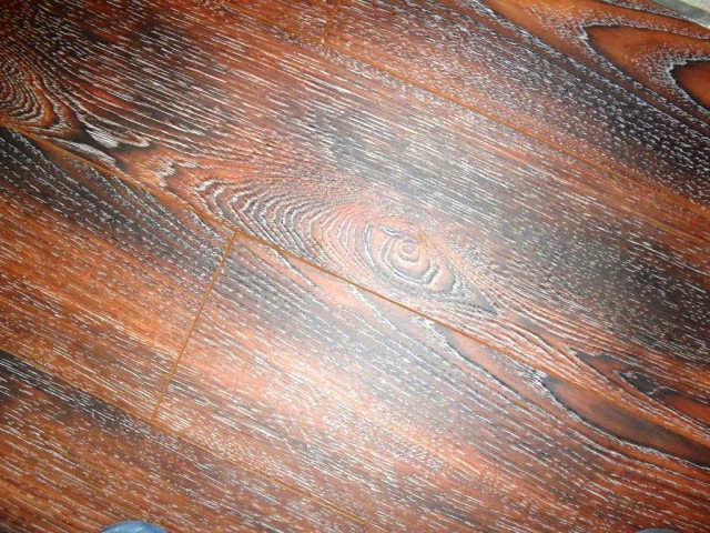 Ремонт второго этажа (спальня)