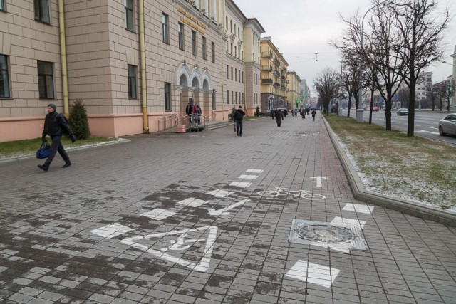 Впечатления от Минска: смело езжайте на уик-энд