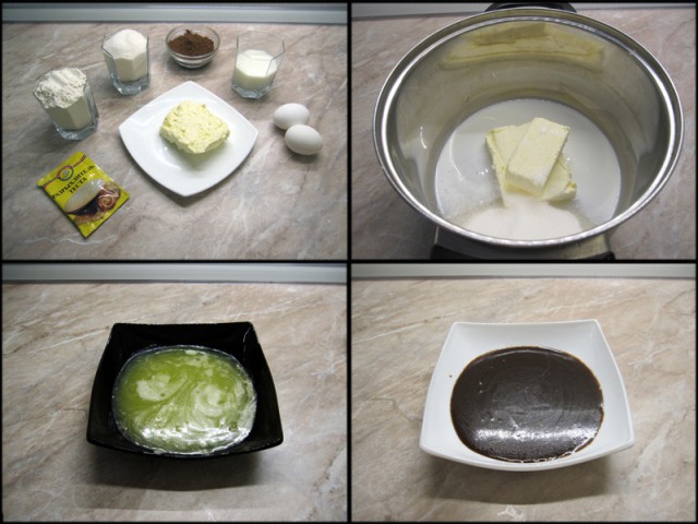 Тема памяти БоРмАnа и Дженибека, Готовим по рецептам ребят