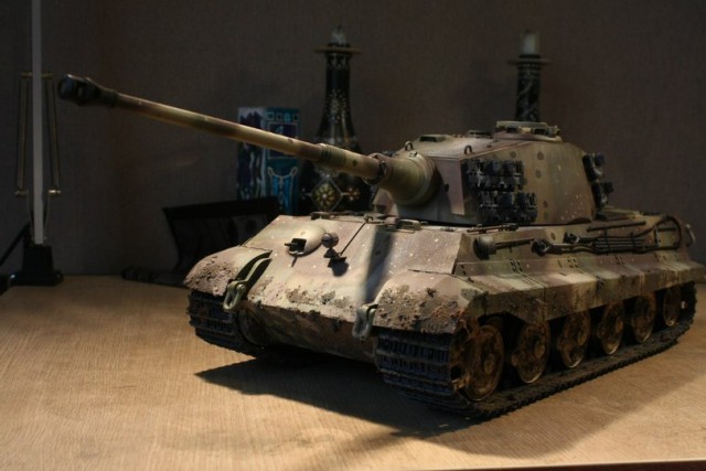 Wargaming 20