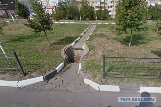 Улыбнёмся?:)