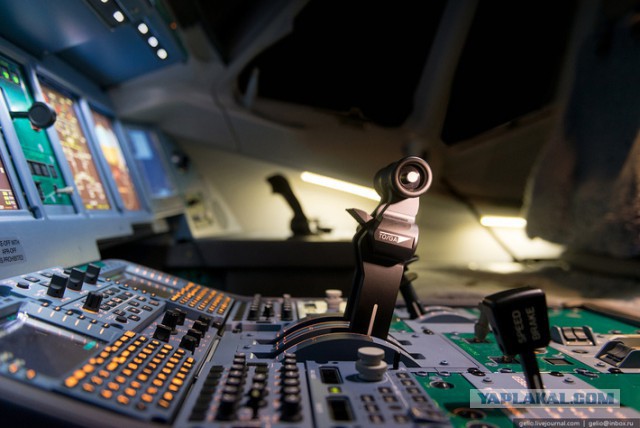 Производство самолетов Sukhoi Superjet 100