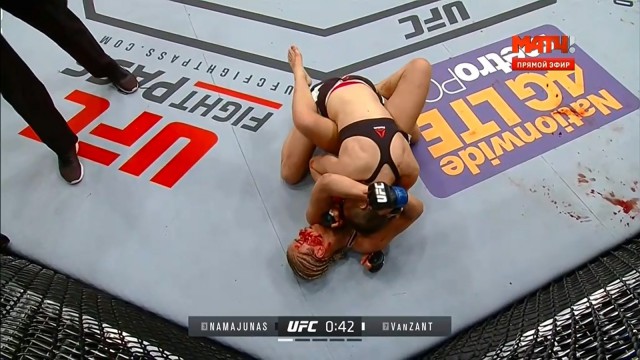 Новости бокса и MMA(бои без правил)
