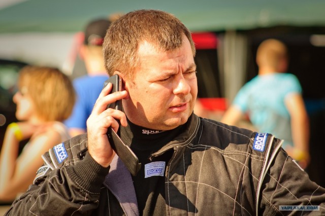 В нелегальной автогонке погиб министерскийчиновник