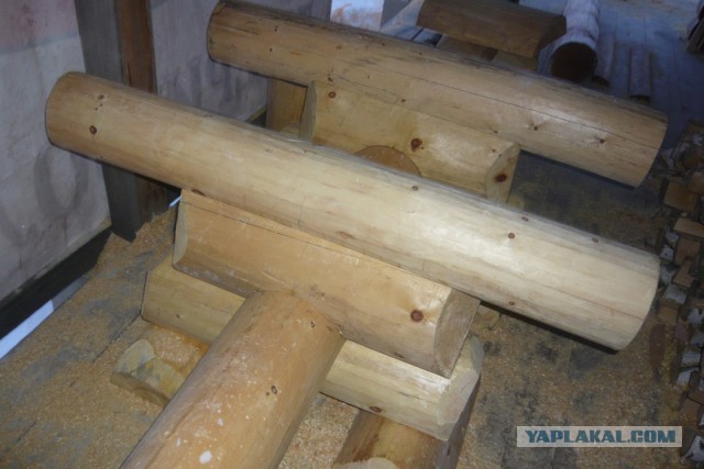 Изготовление садовой мебели из кедра