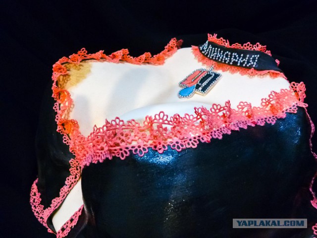 10 лет разделу "Кулинария"