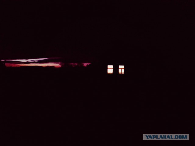 Я узнал, что у меня есть огромная семья