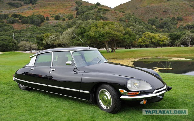 Автомобили RM Auctions/Sotheby's, декабрь 2015