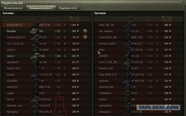 Wargaming 33