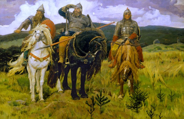 А вы знали, что знаменитая картина "Опять двойка" - это вторая часть художественной трилогии?