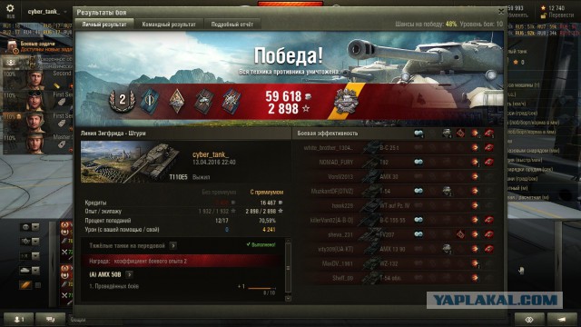 Wargaming 34