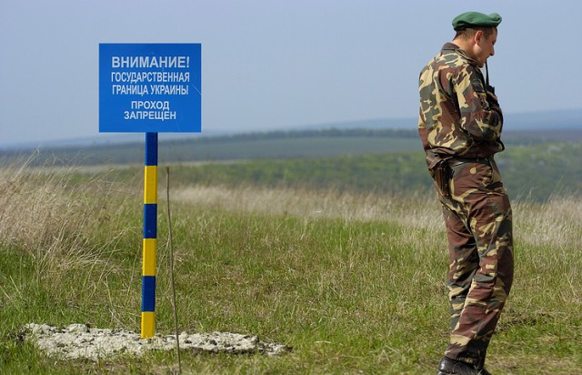 Турчинов раскрыл планы Кремля по нападению на Украину