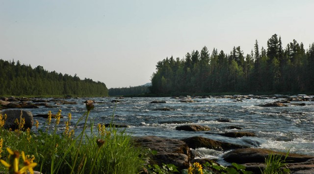 Деревенская Америка - 2