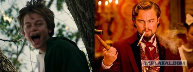 10 актеров, которые одинаково хороши как злодеи и как добряки