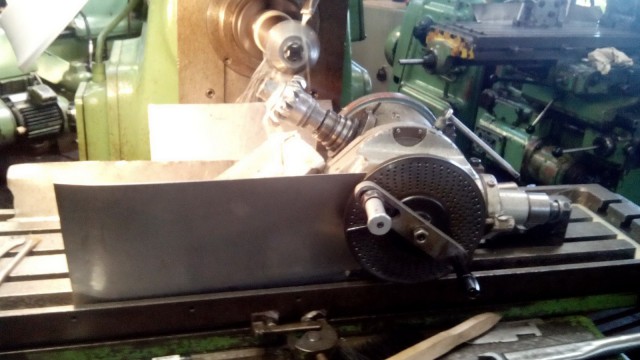 Что видят с рабочего места люди разных профессий