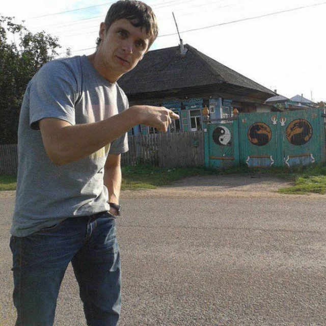 Приколюшки