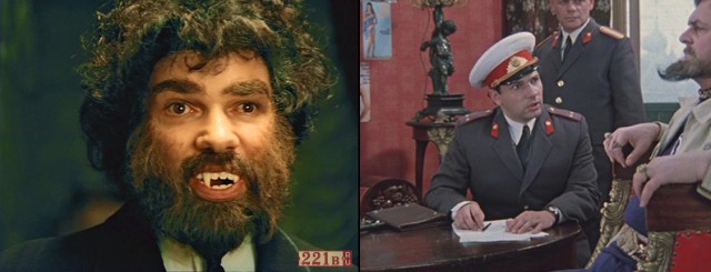50 лет Республике Шкид, как снимали любимый фильм..