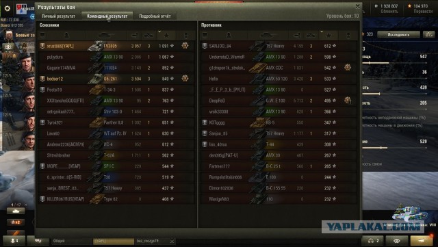 Wargaming 42