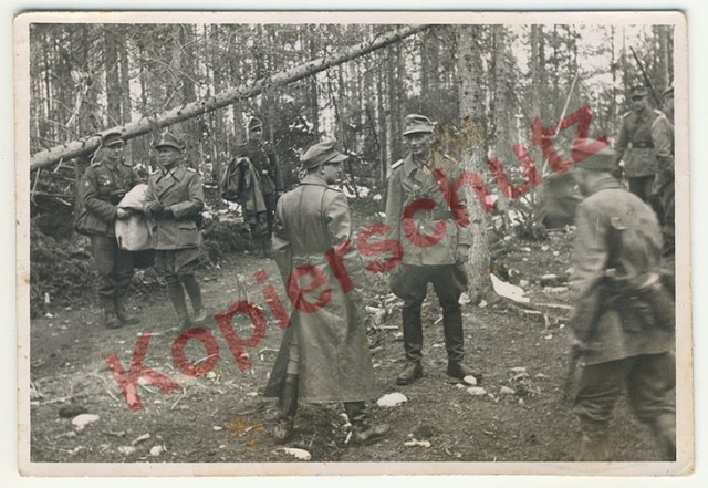 Фотографии к "Нахальному минированию" и "Лехе"
