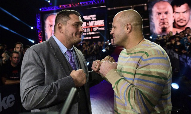 Новости бокса и MMA(бои без правил)