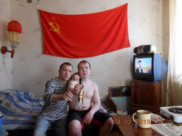 Подборка безудержного веселья