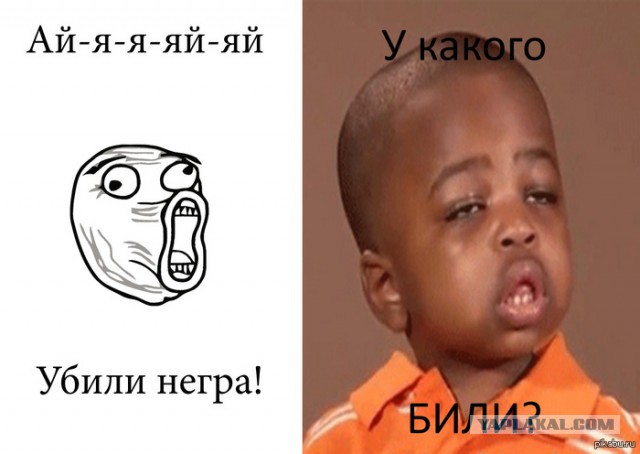 Сбор аморалов Япа объявляется открытым