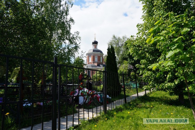 Деревенская Америка - 3