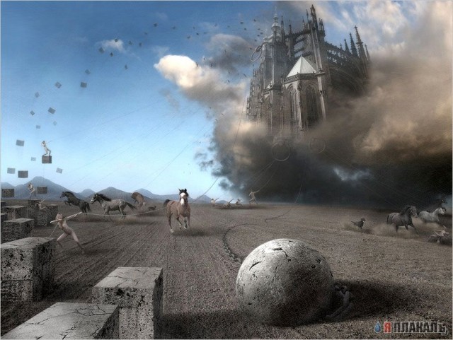 Фентели от Stanislav Jagelo