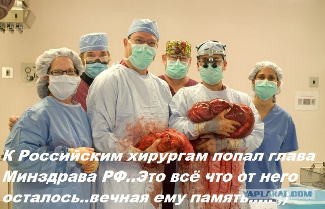 Пишите завещания, в больницах все больше молодых специалистов