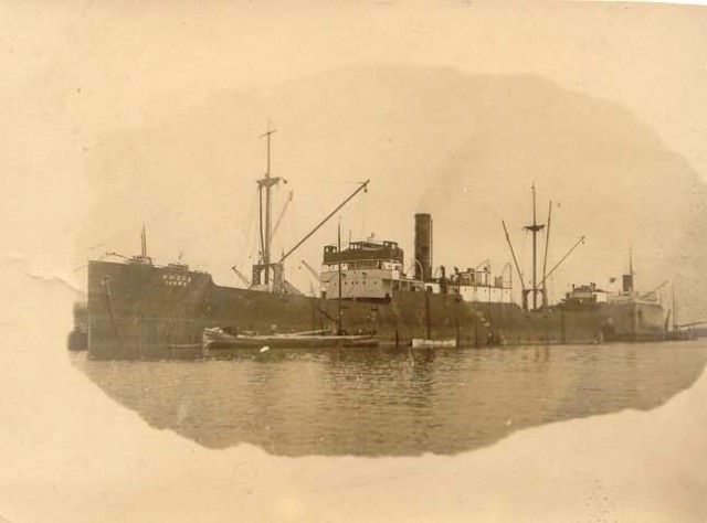 Флот. Картинок пост