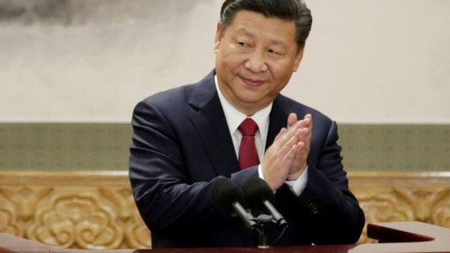 В Китае предложили убрать ограничение в два срока для лидера страны