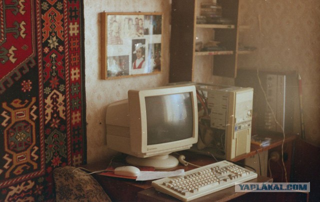 Сегодня Windows 98 отмечает своё 20-летие!