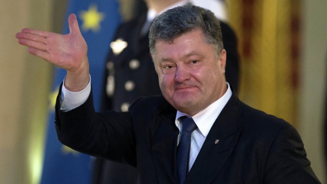 Украина предложила России ядерную сделку