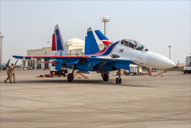 До и после полётов