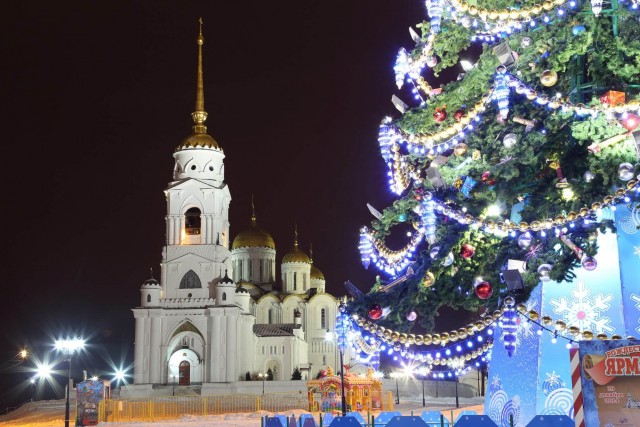 Делимся красивыми фотографиями своего родного города