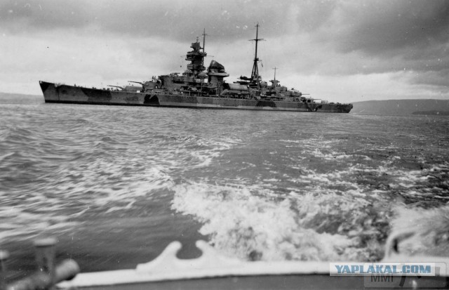 World of Warships - 9