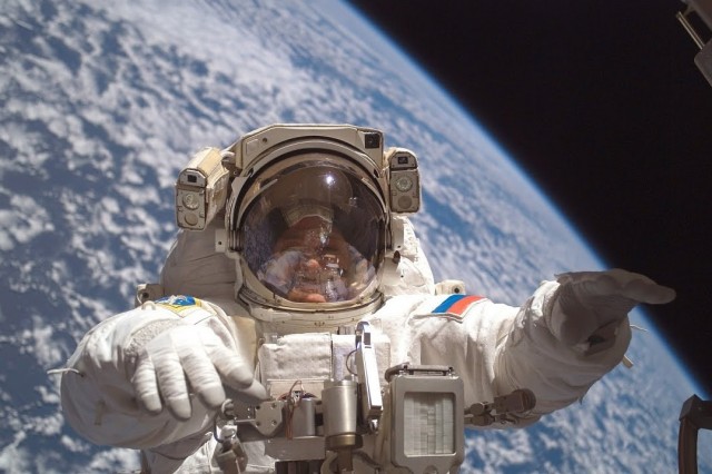 10 фактов об освоении космоса, о которых не все знают