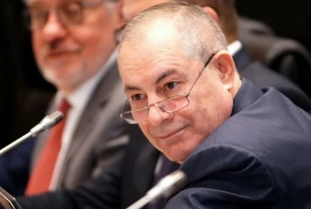 Бывший депутат украл стадо коров