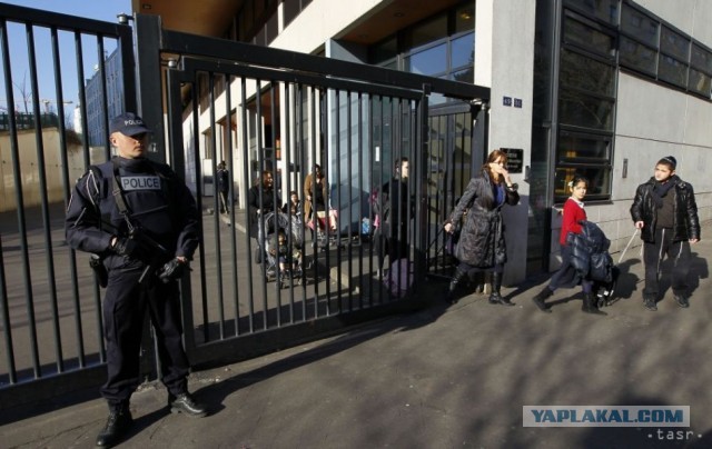 Бастрыкин назвал причину массового убийства в казанской школе