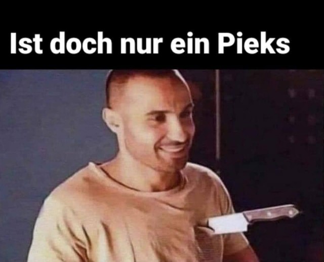 Так себе коронавирусные и не только картинки из Германии, часть 2