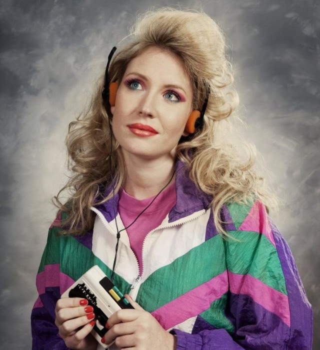 Гражданки из прошлого - 2