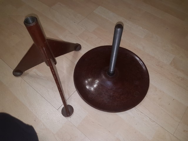 Артефакты СССР и не только. Продолжение